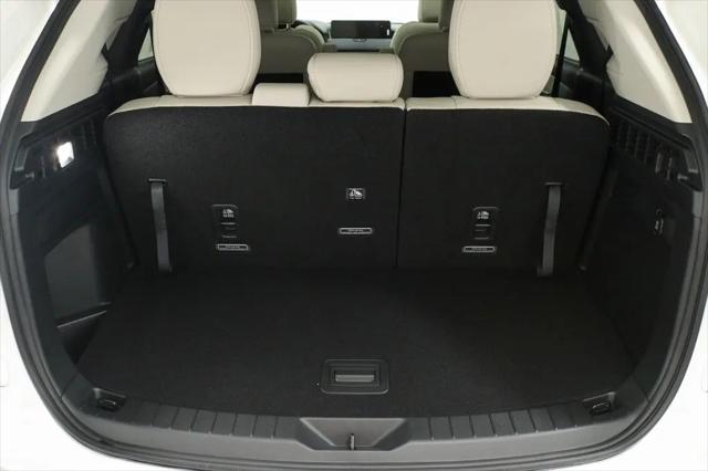 2025 Mazda X-90 3.3 Turbo Premium Sport