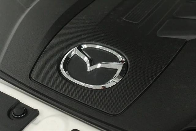 2025 Mazda X-90 3.3 Turbo Premium Sport
