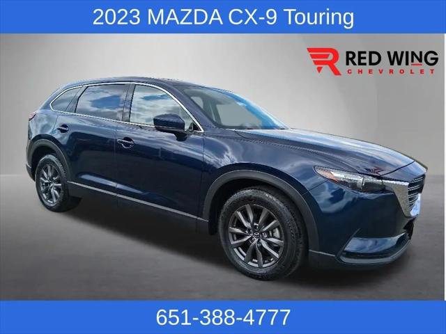 2023 Mazda CX-9 Touring for sale in Red Wing, MN