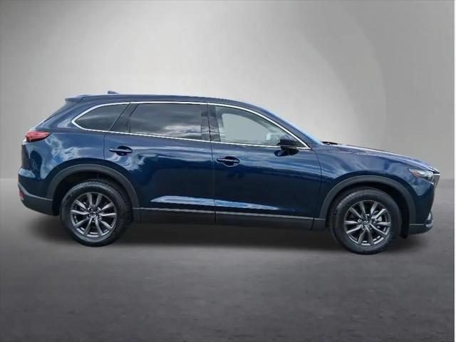 2023 Mazda CX-9 Touring
