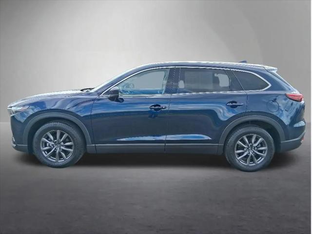 2023 Mazda CX-9 Touring
