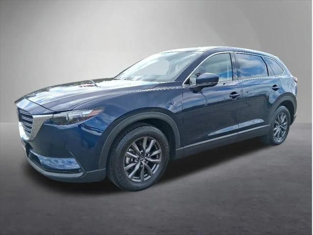 2023 Mazda CX-9 Touring