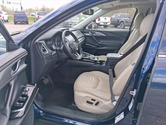 2023 Mazda CX-9 Touring