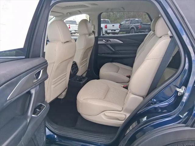 2023 Mazda CX-9 Touring