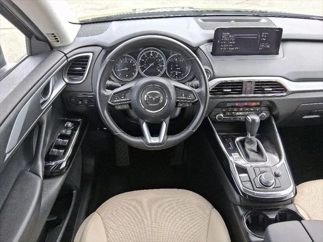 2023 Mazda CX-9 Touring