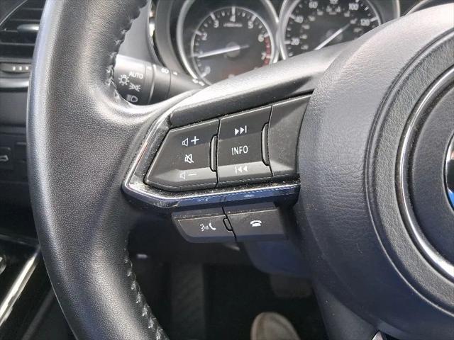 2023 Mazda CX-9 Touring
