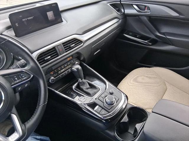 2023 Mazda CX-9 Touring