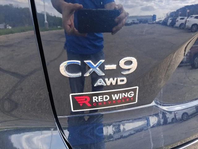 2023 Mazda CX-9 Touring
