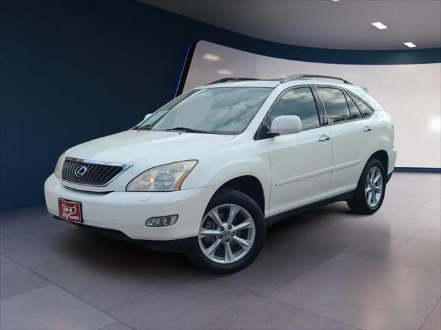 2009 Lexus RX 350 RX 350 for sale in San Antonio, TX