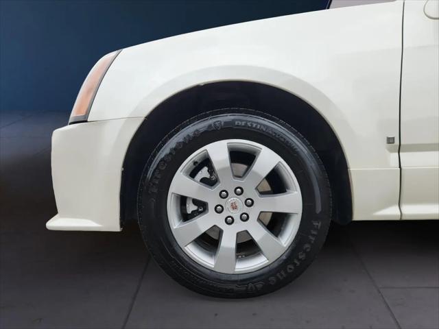 2008 Cadillac SRX V6