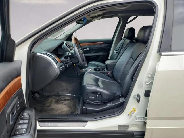 2008 Cadillac SRX V6
