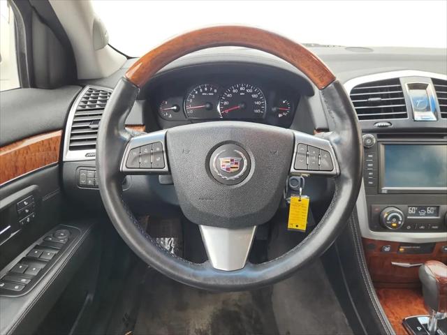 2008 Cadillac SRX V6