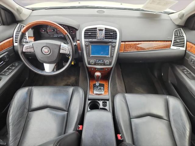 2008 Cadillac SRX V6