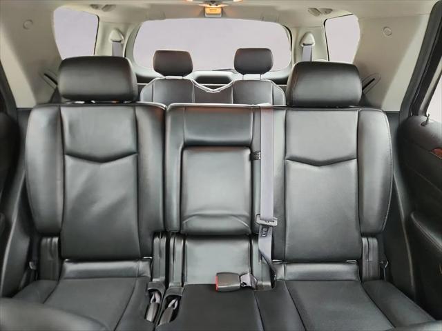 2008 Cadillac SRX V6