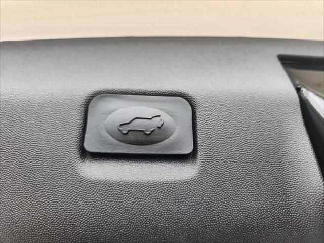 2008 Cadillac SRX V6