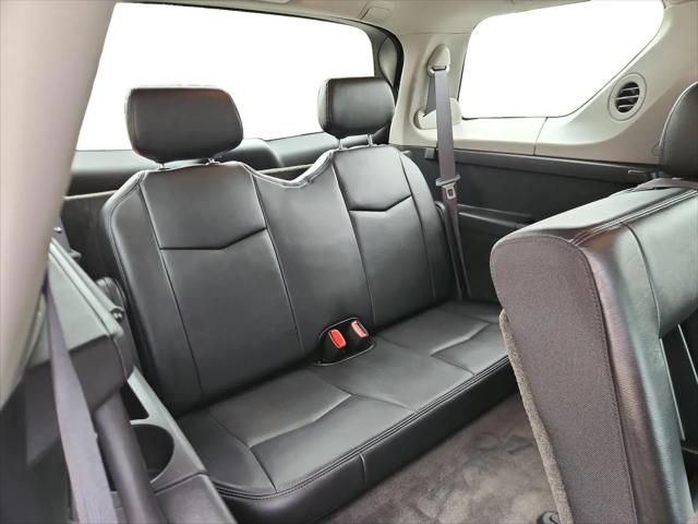 2008 Cadillac SRX V6