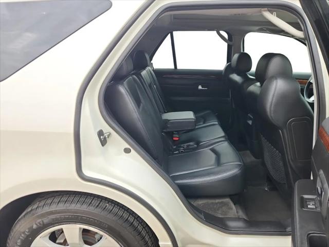 2008 Cadillac SRX V6