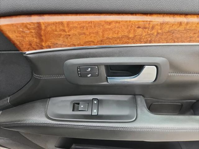 2008 Cadillac SRX V6