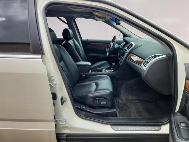 2008 Cadillac SRX V6