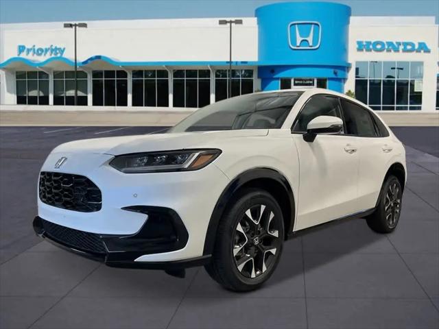 2027 Honda HR-V EX-L for sale in Roanoke, VA