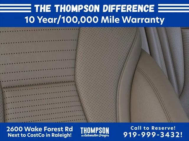 2026 Buick Envision Preferred AWD