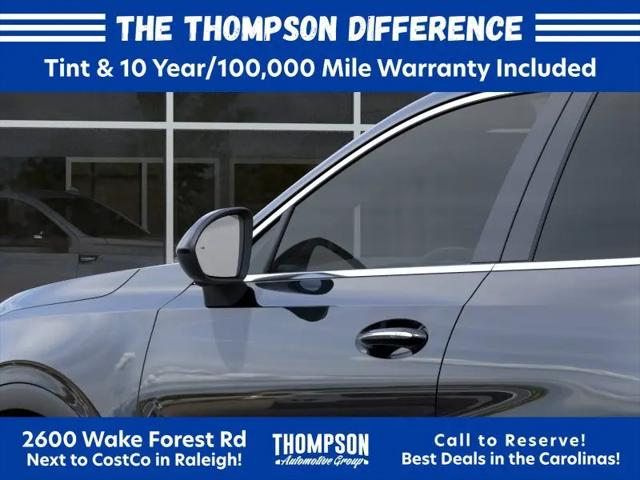 2026 Buick Envision Preferred AWD