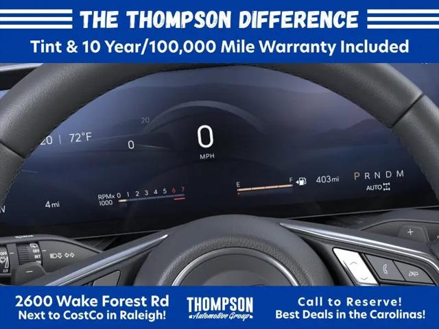 2026 Buick Envision Preferred AWD