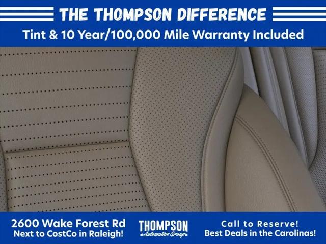 2026 Buick Envision Preferred AWD