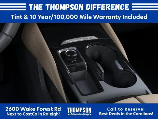 2026 Buick Envision Preferred AWD