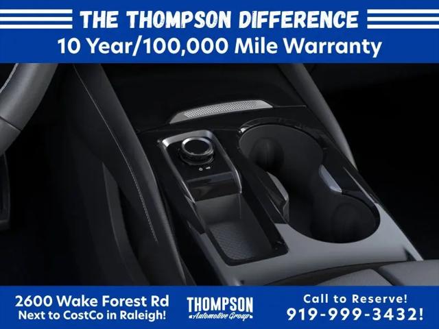 2026 Buick Envision Sport Touring AWD