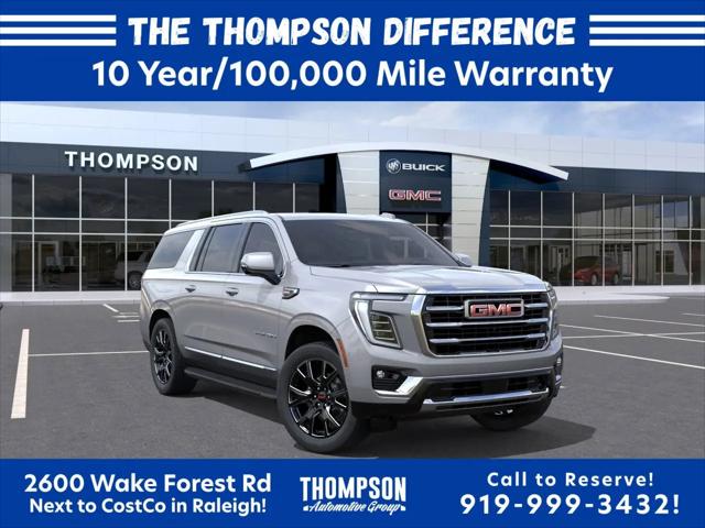 2026 GMC Yukon XL 4WD Elevation for sale in Raleigh, NC
