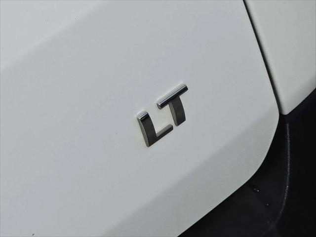 2023 Chevrolet Traverse FWD LT Leather