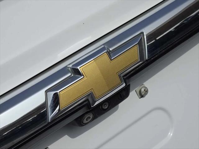 2023 Chevrolet Traverse FWD LT Leather