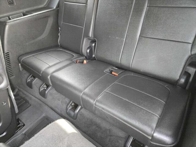 2023 Chevrolet Traverse FWD LT Leather