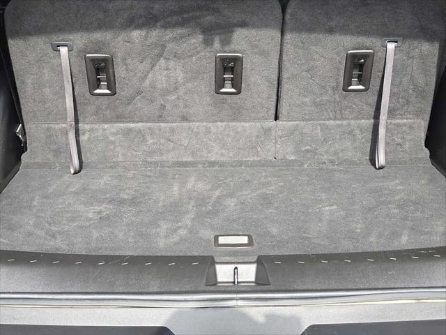 2023 Chevrolet Traverse FWD LT Leather