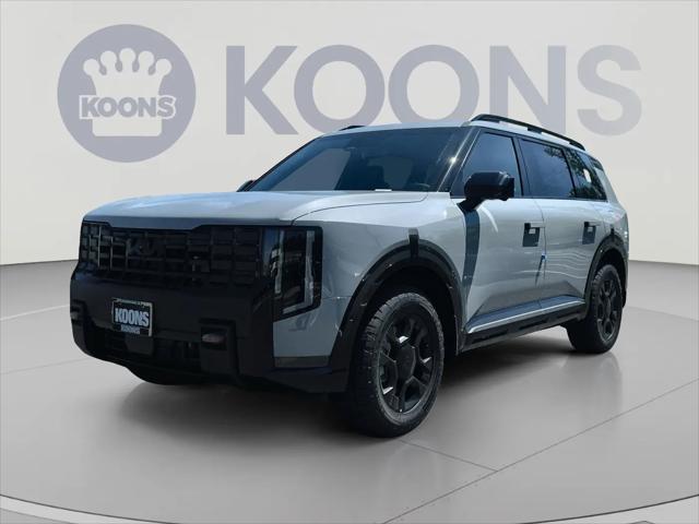 2027 Kia Telluride X-Pro SX-Prestige for sale in Woodbridge, VA