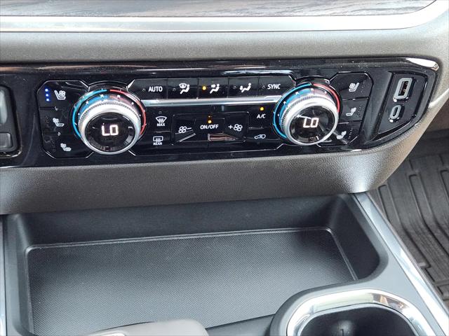 2026 GMC Sierra 1500 Crew Cab, Short Bed, SLT, 4WD