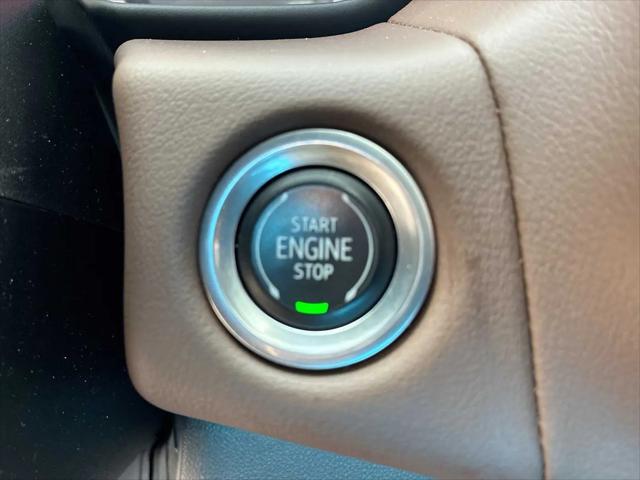 2021 Chevrolet Suburban 4WD High Country