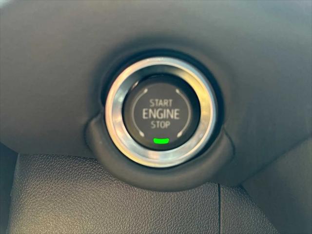 2025 Chevrolet Suburban 4WD High Country