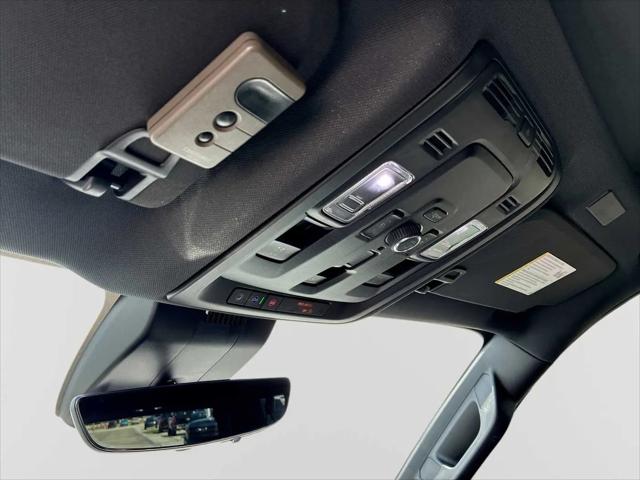 2025 Chevrolet Suburban 4WD High Country