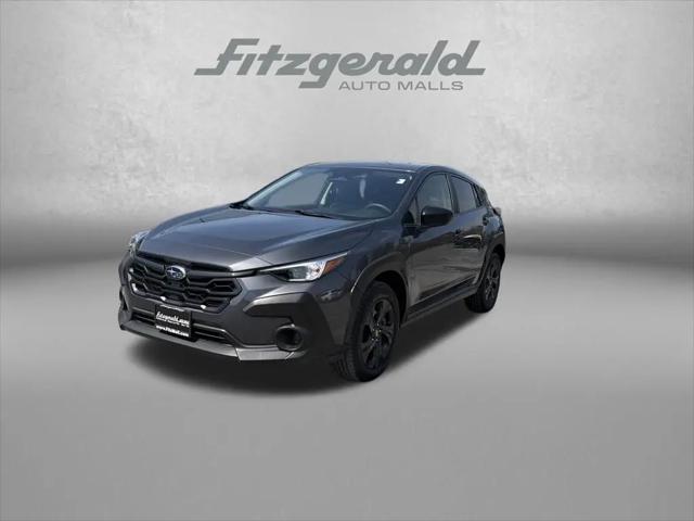 2024 Subaru Crosstrek 2.0i