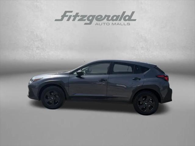 2024 Subaru Crosstrek 2.0i