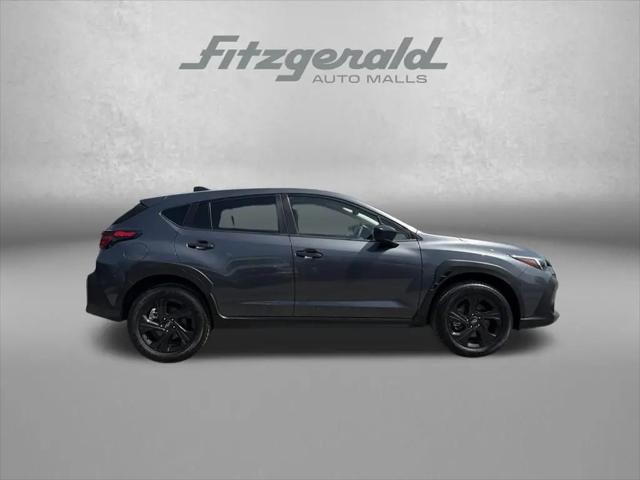 2024 Subaru Crosstrek 2.0i