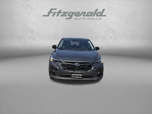 2024 Subaru Crosstrek 2.0i