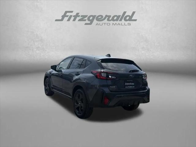 2024 Subaru Crosstrek 2.0i