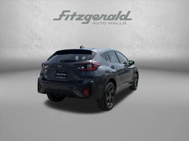 2024 Subaru Crosstrek 2.0i
