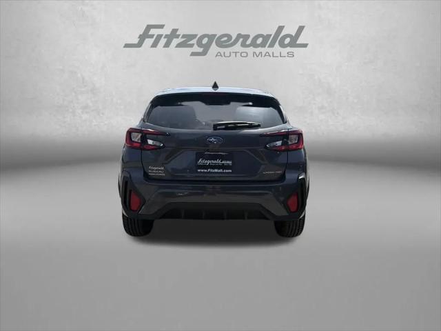 2024 Subaru Crosstrek 2.0i