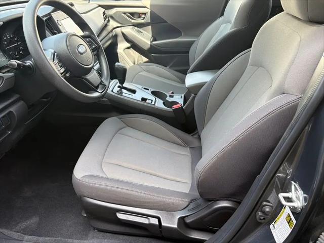 2024 Subaru Crosstrek 2.0i