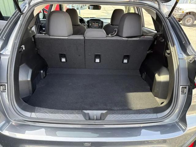 2024 Subaru Crosstrek 2.0i