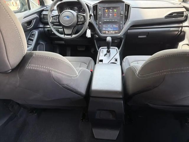 2024 Subaru Crosstrek 2.0i